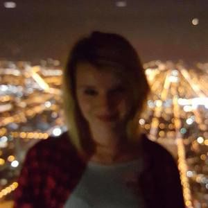 Meet your Posher, Allie